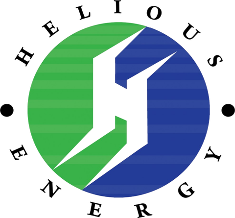 Helious Eternal Energy Solution & Construction Pvt. Ltd. logo