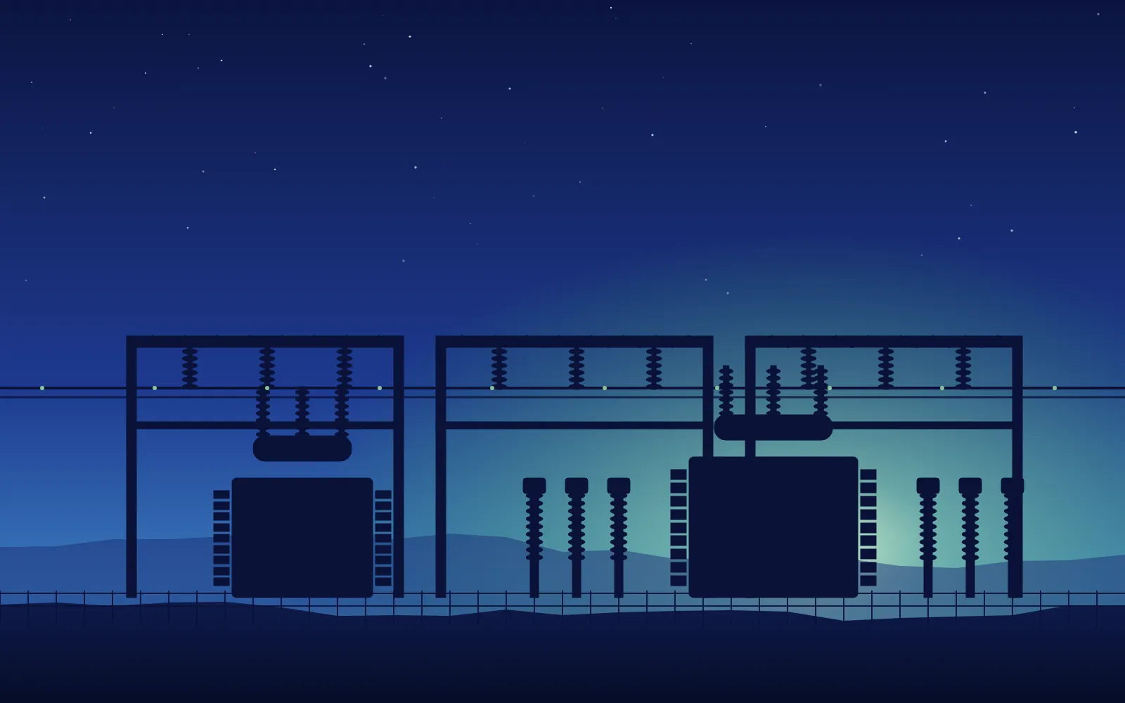 Substations